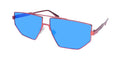 Diff Galactic Heroes Sunglasses by ModaFrames