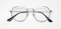 Diff James Blue Light Lens Eyeglasses by ModaFrames