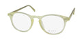 Diff Jaxson Blue Light Lens Eyeglasses by ModaFrames