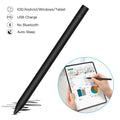 Digital Active Stylus Pen Pencil For iPad Android TouchScreen Fine Tip 1.5mm by DailySale