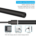 Digital Active Stylus Pen Pencil For iPad Android TouchScreen Fine Tip 1.5mm by DailySale