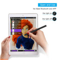 Digital Active Stylus Pen Pencil For iPad Android TouchScreen Fine Tip 1.5mm by DailySale