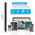Digital Active Stylus Pen Pencil For iPad Android TouchScreen Fine Tip 1.5mm by DailySale