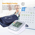Digital Arm Blood Pressure Monitor by DailySale