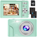 Digital Baby Camera 1080P 48MP with 32GB SD Card by DailySale