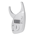 Digital Caliper Body Fat Anlyzer by DailySale