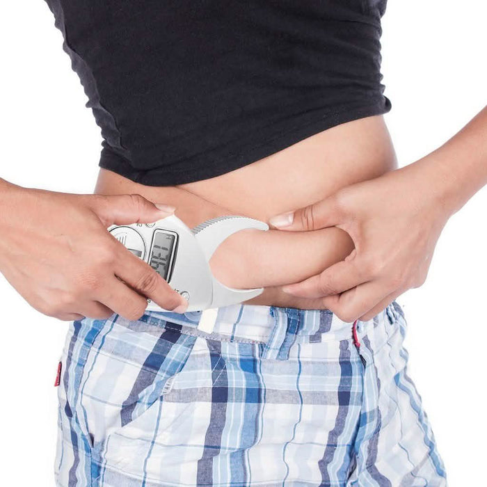 Digital Caliper Body Fat Anlyzer by DailySale