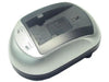 Digital Camera Battery Charger for Kodak EasyshareCameraDock DX6490; Kodak EasyshareCameraDock LS420