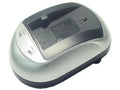 Digital Camera Battery Charger for Kodak EasyshareCameraDock DX6490; Kodak EasyshareCameraDock LS420 by Texas Depot