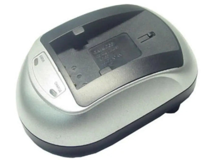 Digital Camera Battery Charger for Kodak EasyshareCameraDock DX6490; Kodak EasyshareCameraDock LS420 by Texas Depot