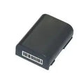 Digital Camera Battery for Canon Elura 40MC; Canon Elura 50; Canon Powershot S30; Canon Powershot S4 by Texas Depot