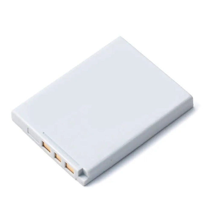 Digital Camera Battery for Nikon Coolpix S2; Kyocera Finecam S3; Nikon P1; Nikon P2; Nikon S1; Nikon by Texas Depot