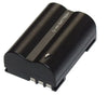Digital Camera Battery for Olympus C-5060WideZoom; Olympus C-8080WideZoom; Olympus E-1; Olympus Came