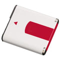 Digital Camera Battery for Sony Cyber-shot DSC-W100; Sony Cyber-shot DSC-T20/W; Sony Cyber-shot DSC- by Texas Depot