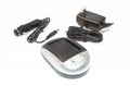 Digital Camera Charger for Samsung Digital Camera SB-L70G by Texas Depot