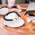Digital Detox - Shungite Super Charged Bracelet by Conscious Items