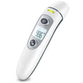 Digital Infrared Forehead and Ear Thermometer - FC-IR100 by DailySale