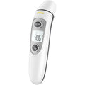Digital Infrared Forehead and Ear Thermometer - FC-IR100 by DailySale