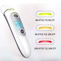 Digital Infrared Forehead and Ear Thermometer - FC-IR100 by DailySale