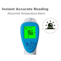 Digital Infrared Forehead Thermometer BZ-R6 by DailySale