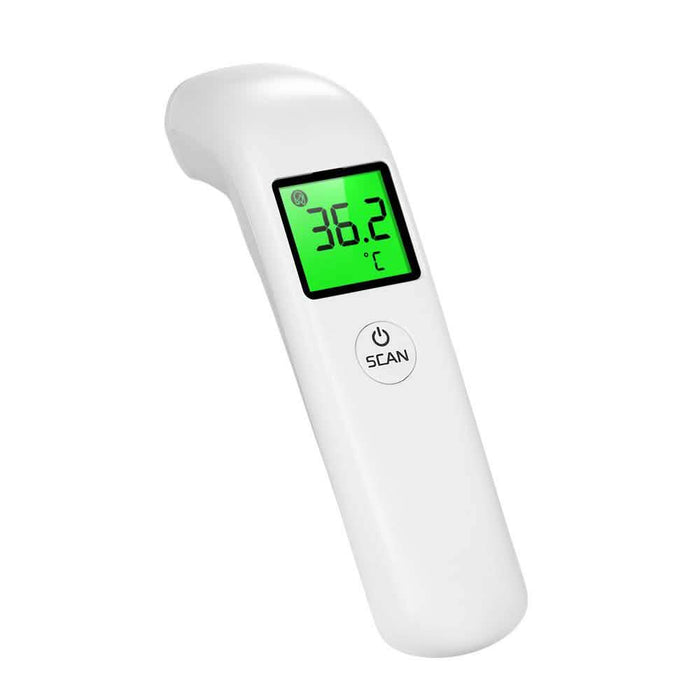 Digital Infrared Non Contact Forehead Thermometer by DailySale