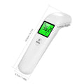 Digital Infrared Non Contact Forehead Thermometer by DailySale
