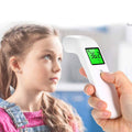 Digital Infrared Non Contact Forehead Thermometer by DailySale