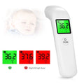 Digital Infrared Non Contact Forehead Thermometer by DailySale