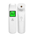Digital Infrared Non Contact Forehead Thermometer by DailySale
