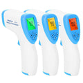 Digital Infrared Non-Contact Thermometer by DailySale