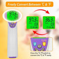 Digital Infrared Non-Contact Thermometer by DailySale