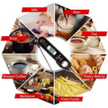 Digital Instant Read Meat Thermometer by DailySale