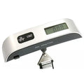 Digital Luggage Scale by DailySale