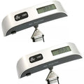 Digital Luggage Scale by DailySale