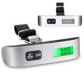 Digital Luggage Scale by DailySale