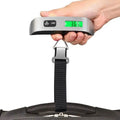 Digital Luggage Scale by DailySale