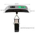 Digital Luggage Scale by DailySale