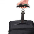 Digital Luggage Scale by DailySale