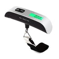 Digital Luggage Scale by DailySale