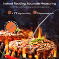 Digital Meat Thermometer for Cooking by DailySale