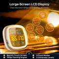 Digital Meat Thermometer for Cooking by DailySale