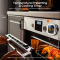 Digital Meat Thermometer for Cooking by DailySale