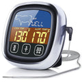 Digital Meat Thermometer for Cooking by DailySale