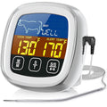 Digital Meat Thermometer for Cooking by DailySale