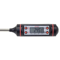 Digital Meat Thermometer with LCD Display for BBQs & Ovens by DailySale