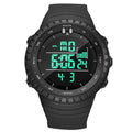 Digital Men's Sports Military Tactical Wrist Watch by DailySale