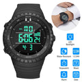 Digital Men's Sports Military Tactical Wrist Watch by DailySale