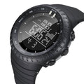Digital Men's Sports Military Tactical Wrist Watch by DailySale