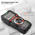 Digital Multimeter TRMS 6000 Counts by DailySale