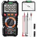Digital Multimeter TRMS 6000 Counts by DailySale